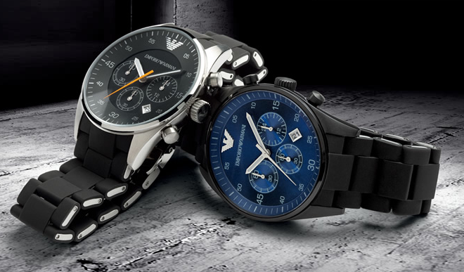 armani watches new collection - 52% OFF 